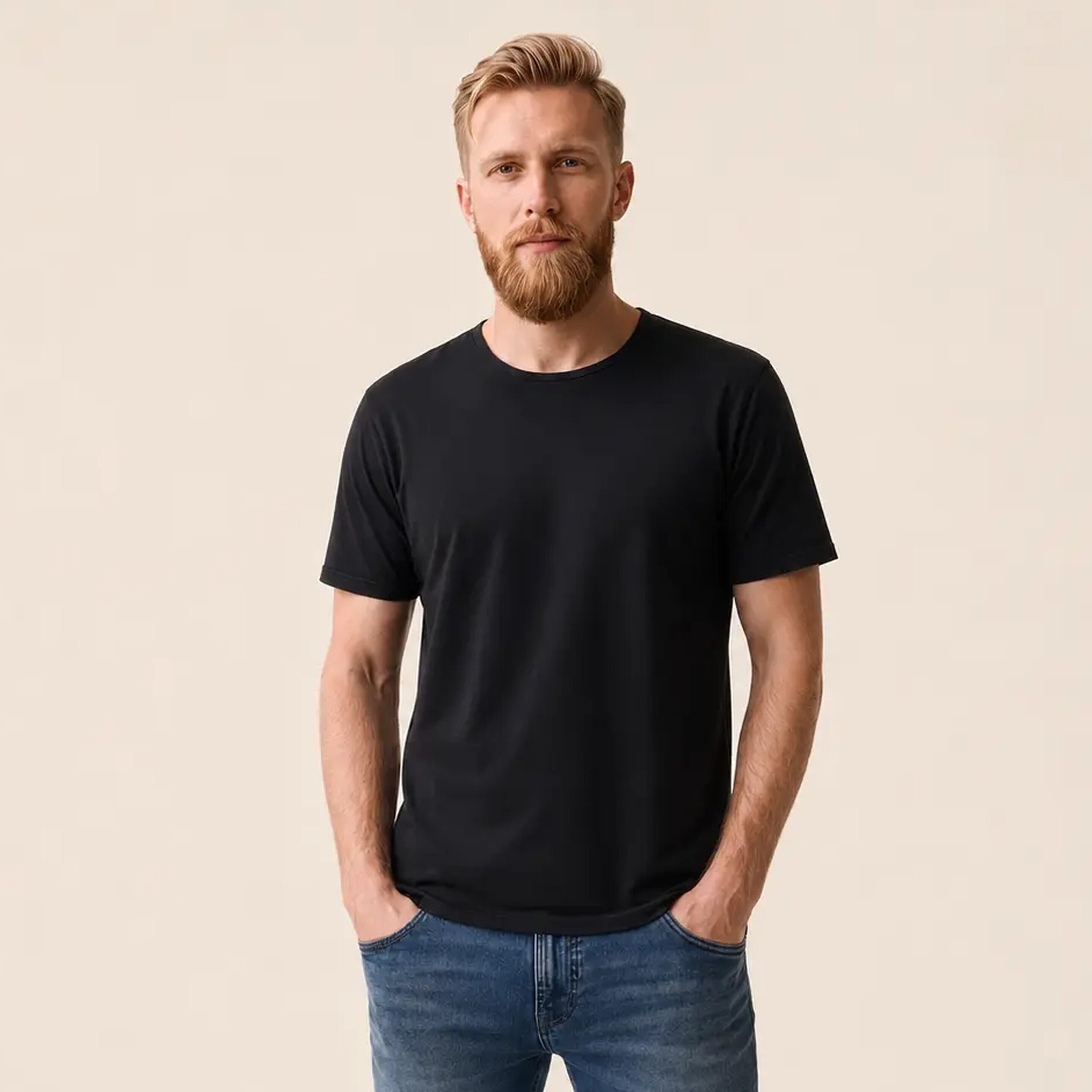 Camiseta / Básica